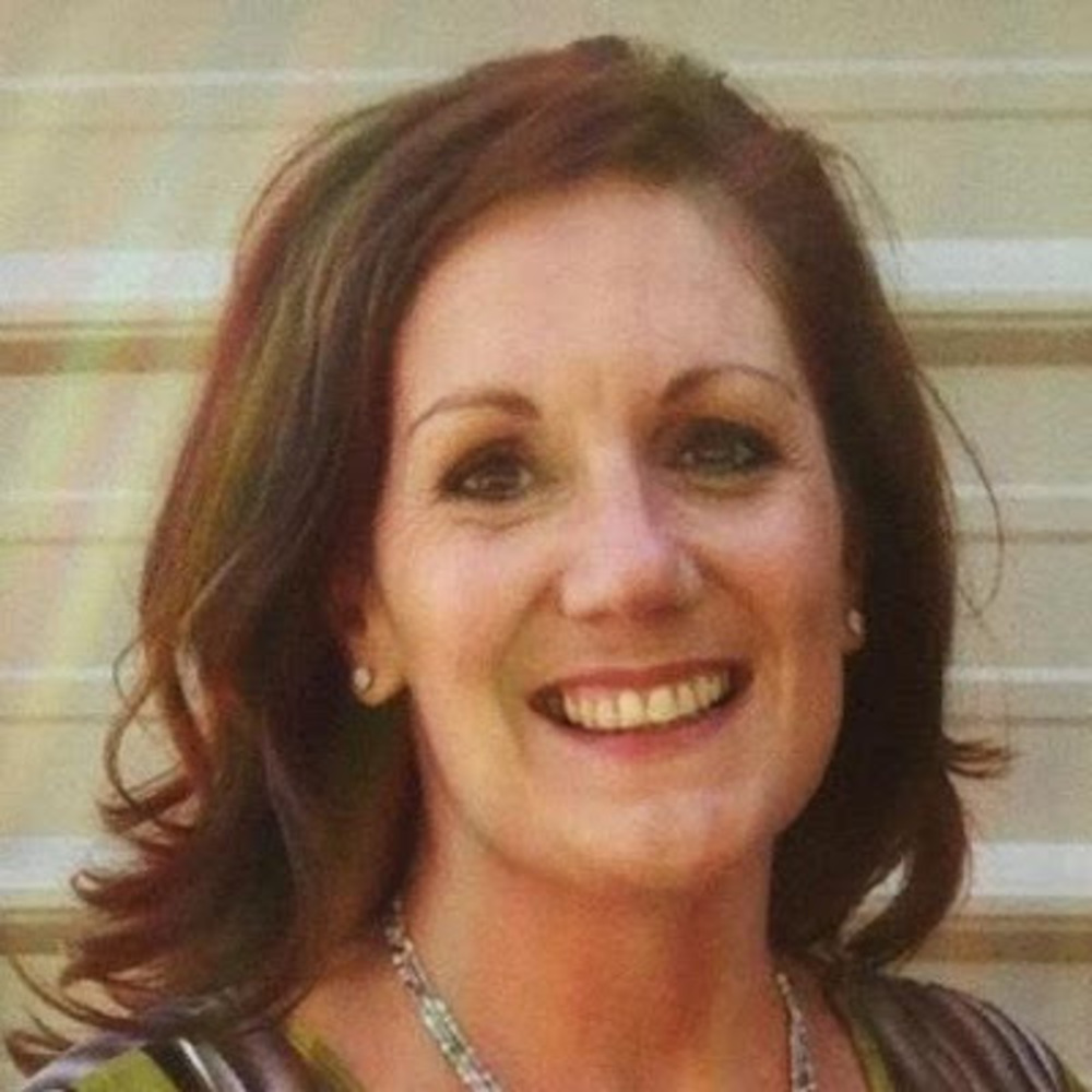 Meet your Posher, Tina